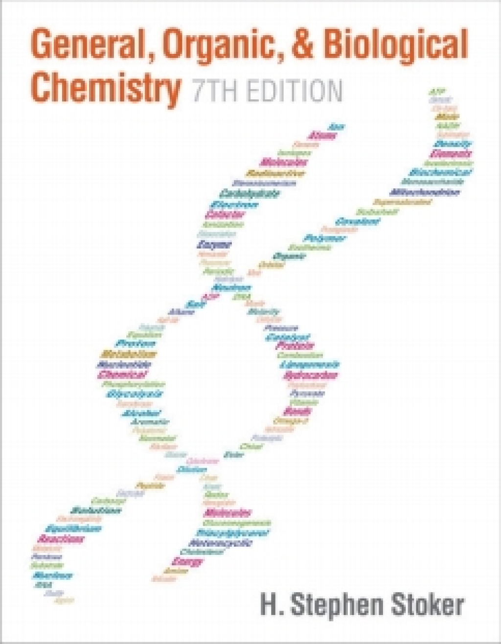 OWLv2 Quick Prep for General Chemistry for Stoker's General, Organic, and Biological Chemistry, 7th Edition, [Instant Access], 1 term (6 months) 7th Edition â€“ PDF/EPUB Version Downloadable
